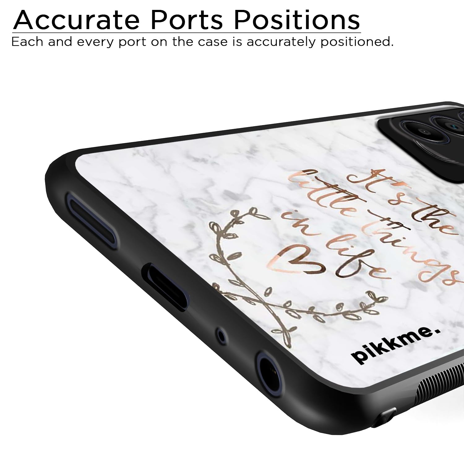 Pikkme Samsung A15 5G phone cover – photo 6