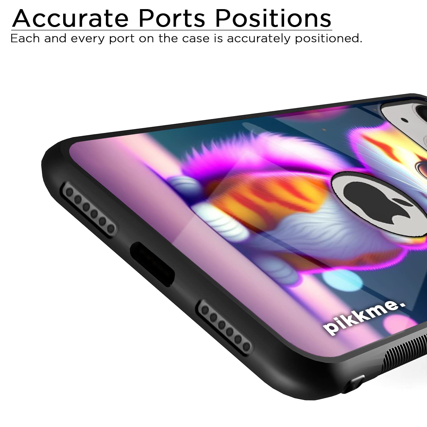 Pikkme phone cover for iPhone 14 – photo 6