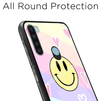Redmi Note 8 Hybrid mobile back cover by Pikkme – photo 7