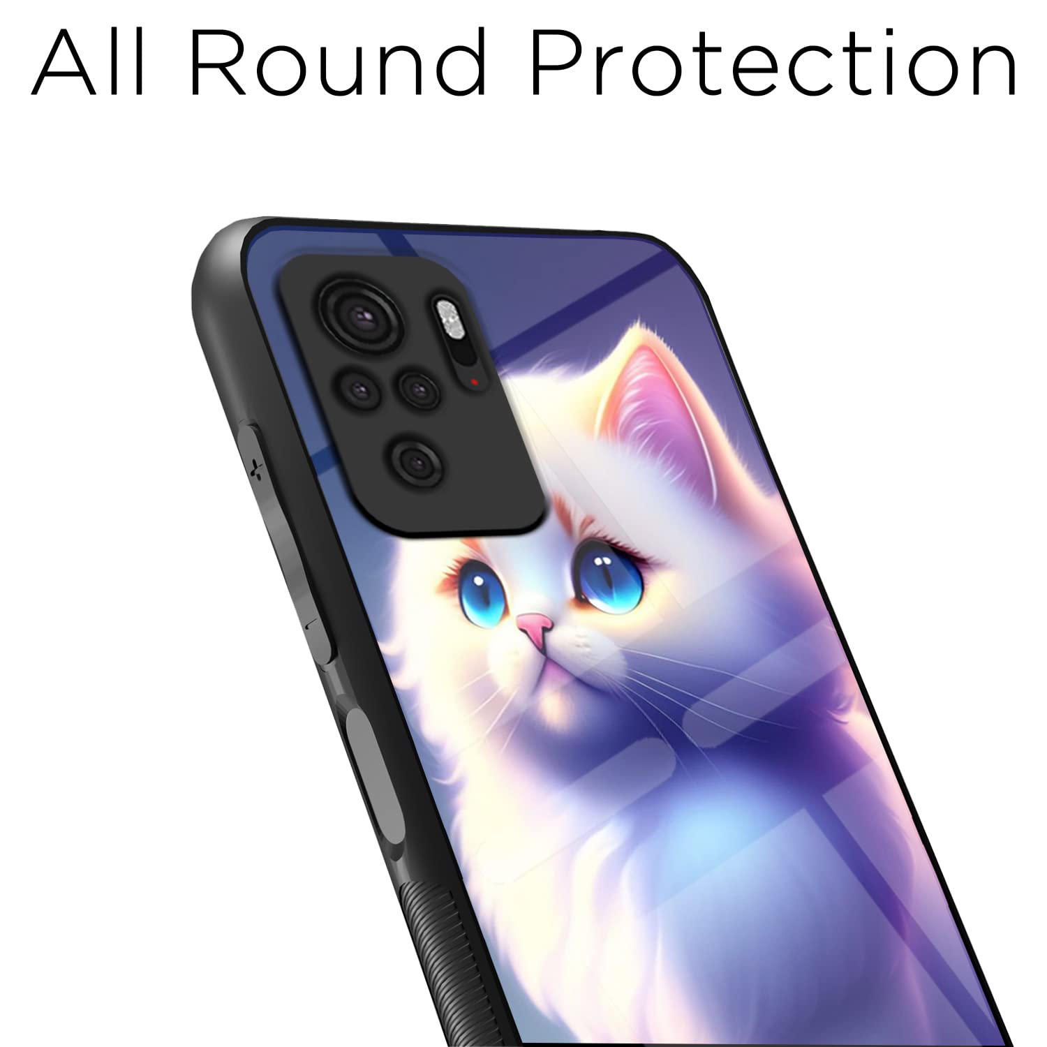 Pikkme Redmi Note 10/Note 10s phone cover – photo 7