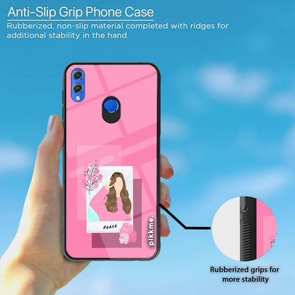 Mobile back cover for Honor 8X – Pikkme – photo 5