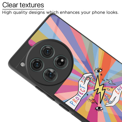 Pikkme OnePlus 12 5G mobile cover – photo 4