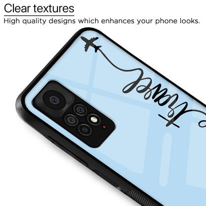 Redmi Note 11 Pro/Note 11 Pro Plus 5G phone cover by Pikkme – photo 4