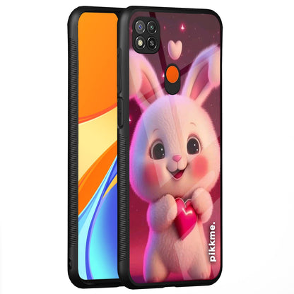 Phone cover for Redmi 10A/9, Poco C31 – Pikkme