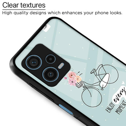Pikkme back cover for Redmi Note 12 Pro Plus 5G – photo 4