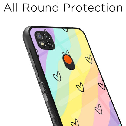 Pikkme Redmi 10A/9, Poco C31 mobile cover – photo 7