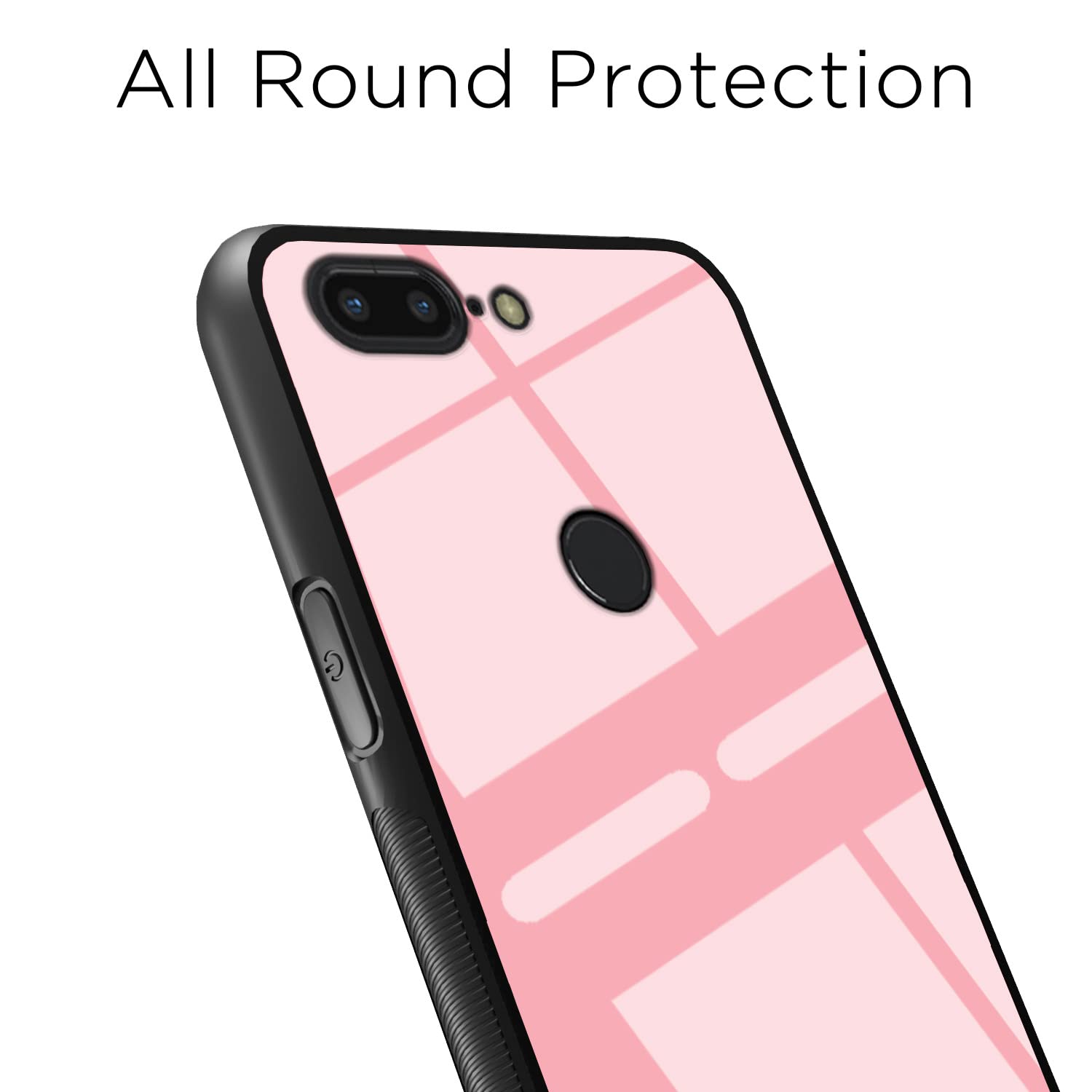 OnePlus 5T Hybrid mobile back cover by Pikkme – photo 7