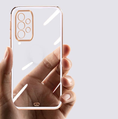 Samsung A53 5G mobile back cover in white by Pikkme – photo 5