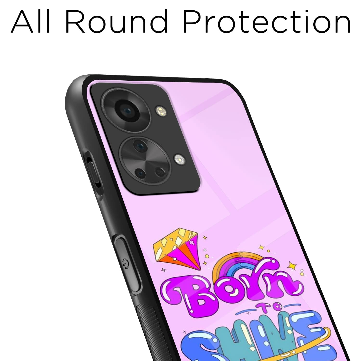 Pikkme mobile back cover for OnePlus Nord 2T 5G – photo 7