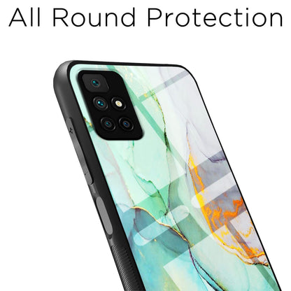 Pikkme Redmi 10 Prime Hybrid phone cover – photo 7