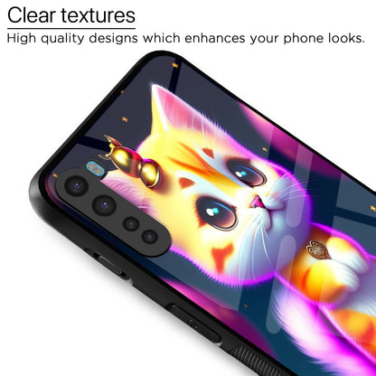 Pikkme OnePlus Nord Cat phone cover – photo 4