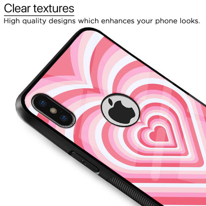 Pikkme Hybrid mobile back cover for iPhone X/XS – photo 4