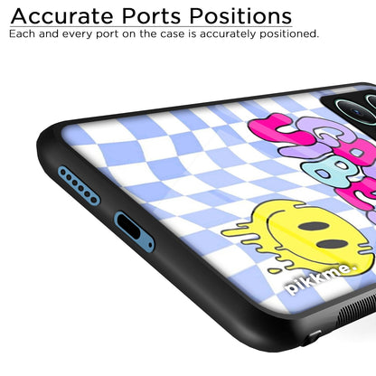 Pikkme Redmi Note 12 Pro Plus 5G Hybrid mobile back cover – photo 6