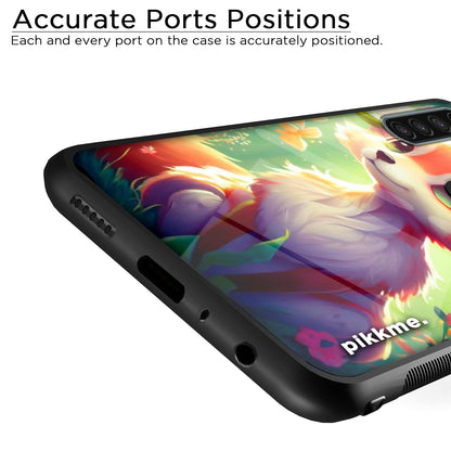Pikkme Hybrid mobile cover for Redmi Note 8 – photo 6