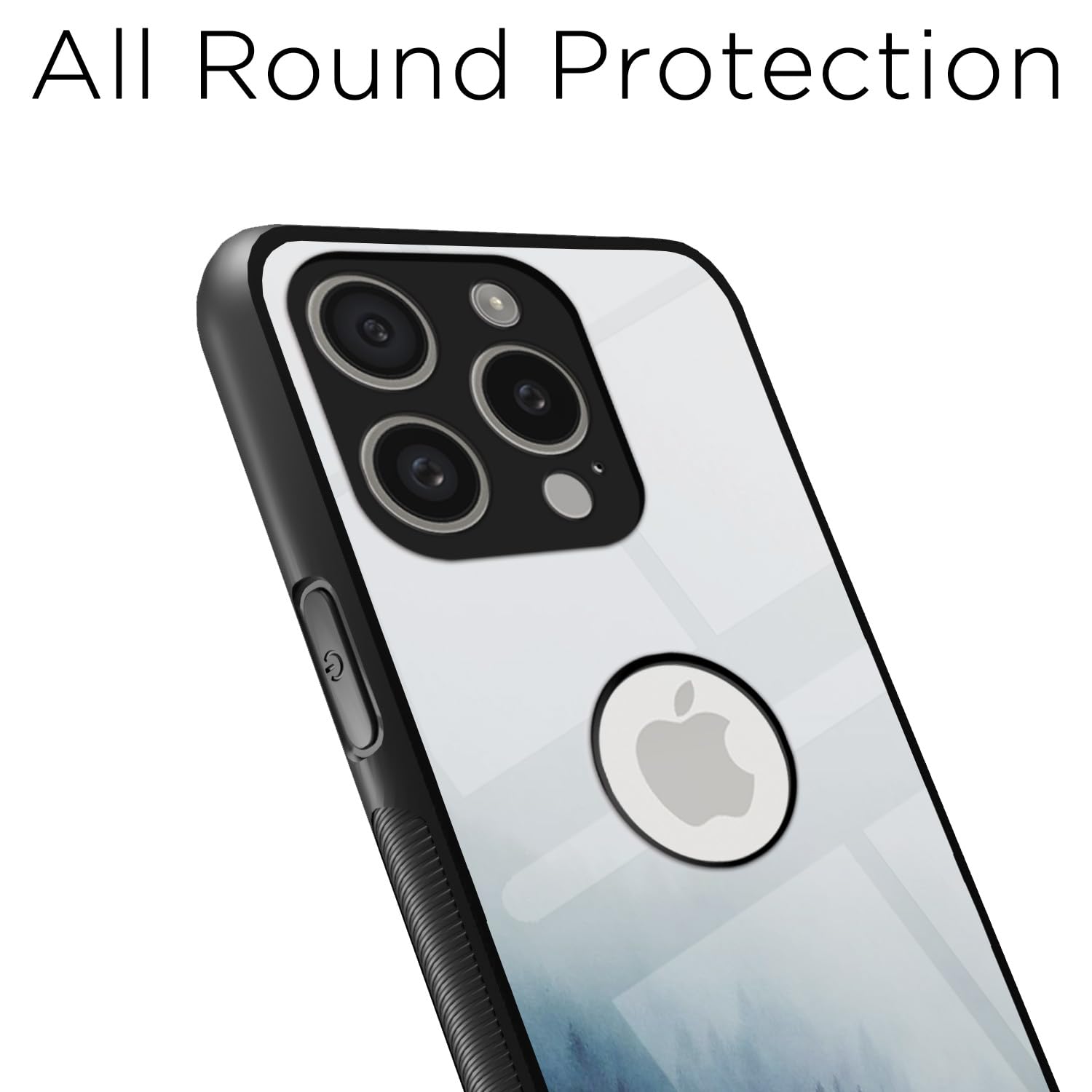 Hybrid Mobile cover for iPhone 15 Pro Max – Pikkme – photo 7