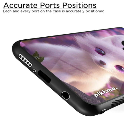Pikkme Hybrid mobile cover for Redmi Note 9 Pro/Note 9 Pro Max/Note 10 Lite – photo 6