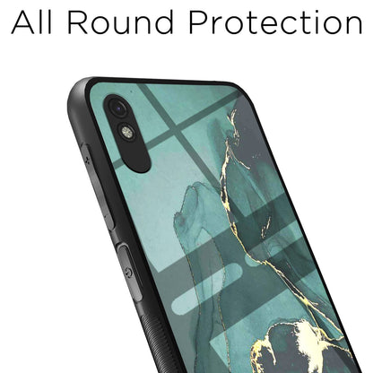 Redmi 9A/9i/9A Sport mobile back cover by Pikkme – photo 7