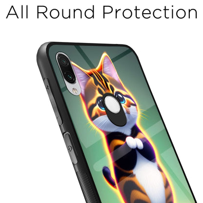 Pikkme mobile back cover for Redmi Note 7/Note 7 Pro/Note 7s – photo 7