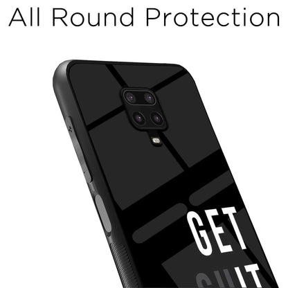 Redmi Note 9 Pro/Note 9 Pro Max/Note 10 Lite back cover by Pikkme – photo 7
