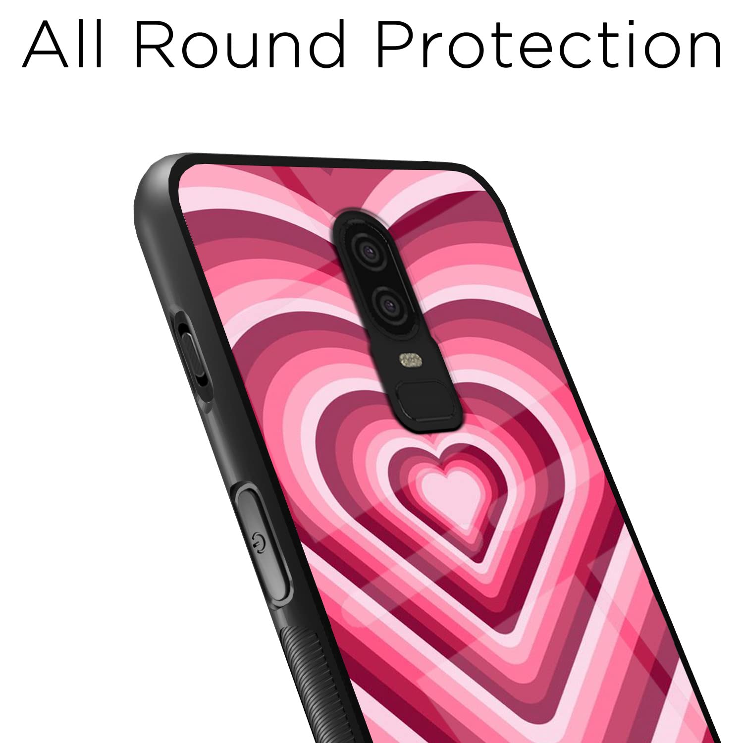 Pikkme phone cover for OnePlus 6 – photo 7