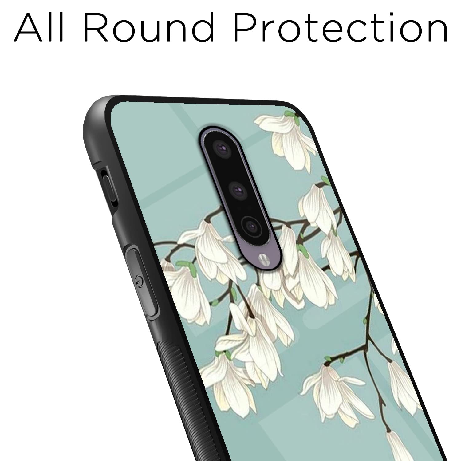 Pikkme phone cover for OnePlus 8 – photo 7