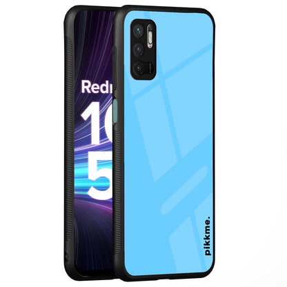 Redmi Note 10T/Poco M3 Pro 5G Hybrid phone cover by Pikkme
