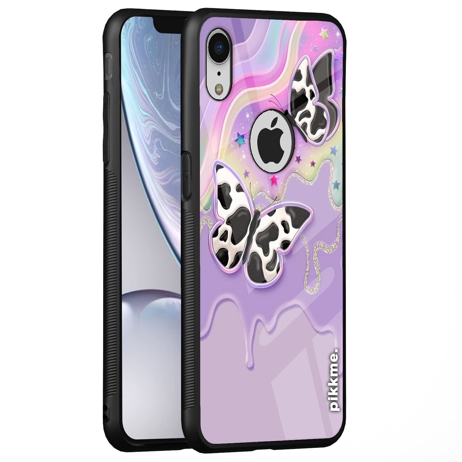 Mobile cover for iPhone XR – Pikkme