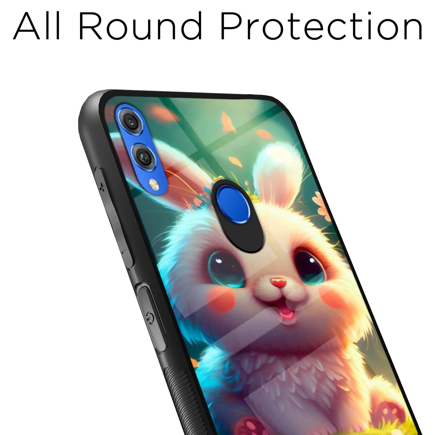 Pikkme mobile back cover for Honor 8X – photo 7