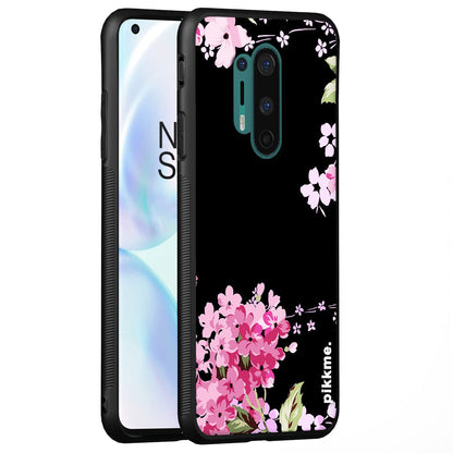 Pikkme mobile back cover for OnePlus 8 Pro