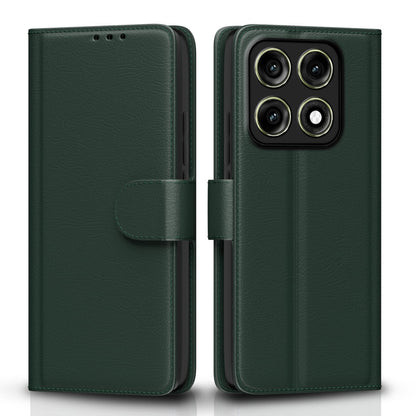 Green flip case for Moto Edge 70 Pro 5G – Pikkme