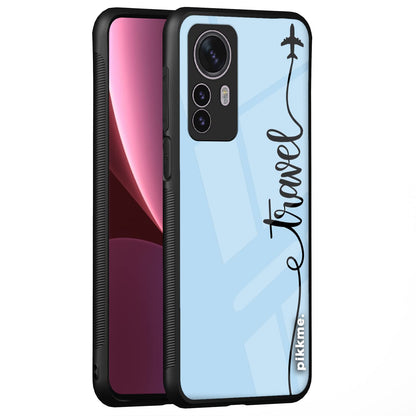 Pikkme Mi 12 Pro 5G Hybrid phone cover