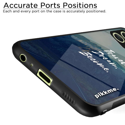Samsung A05/M05/F05 Hybrid phone cover by Pikkme – photo 6