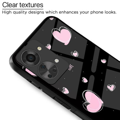 OnePlus Nord 2T 5G Hybrid back cover by Pikkme – photo 4