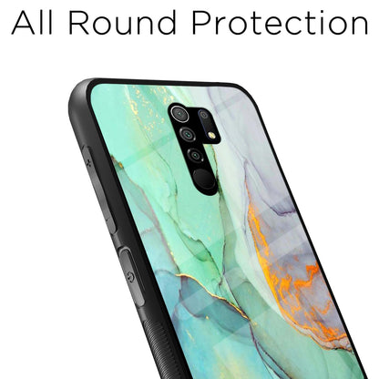 Pikkme Redmi 9 Prime Hybrid back cover – photo 7