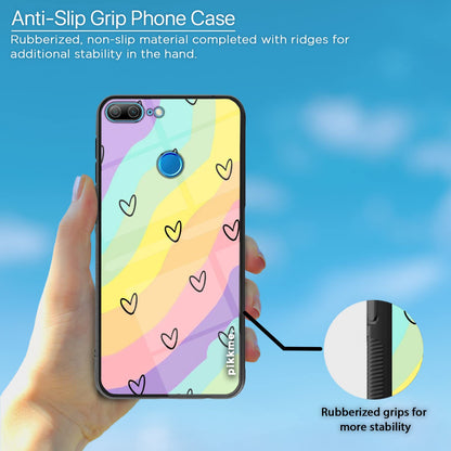 Pikkme Honor 9 Lite mobile cover – photo 5