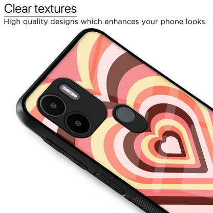 Redmi A1 Plus/A2 Plus/Poco C50 phone cover by Pikkme – photo 4
