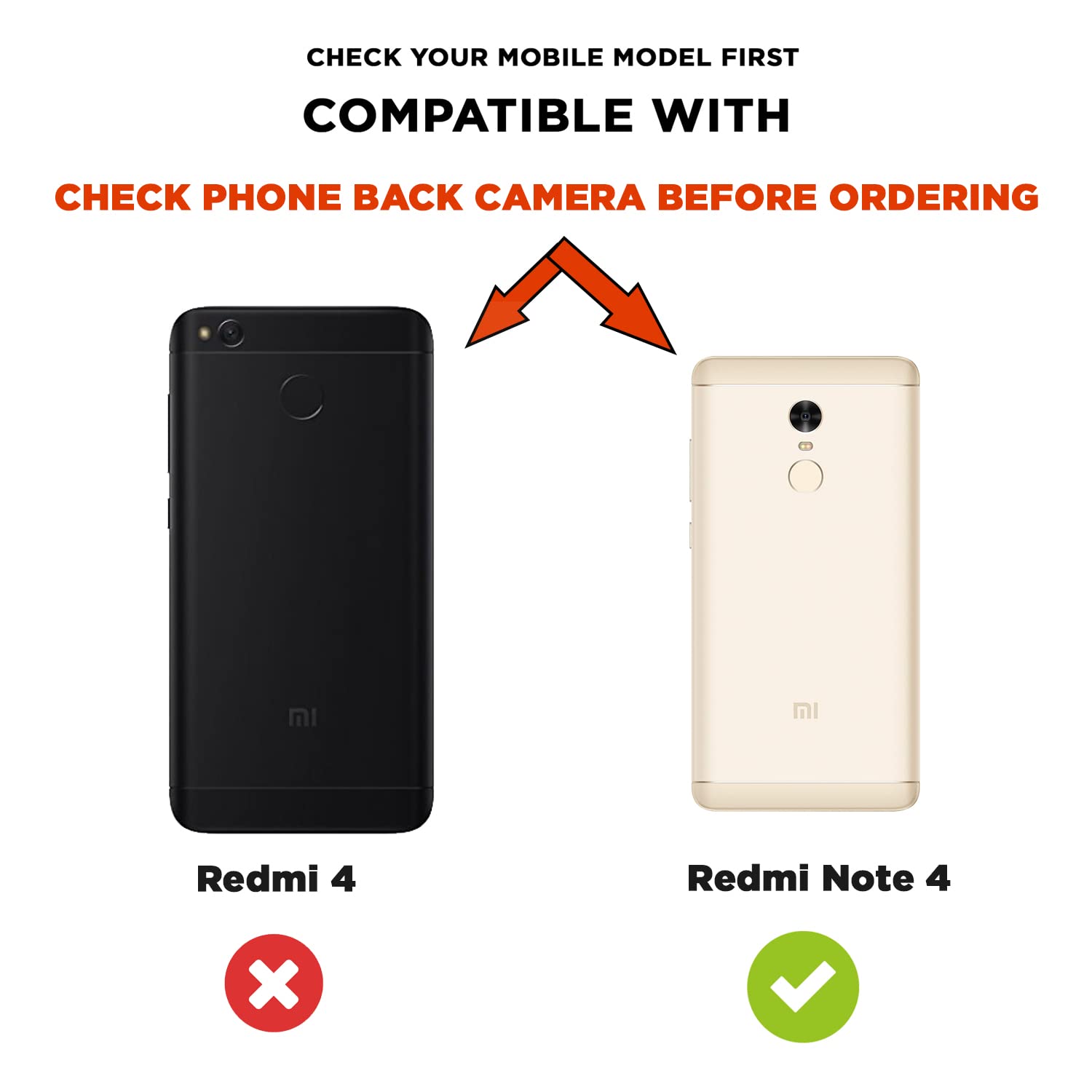 Redmi Note 4 Matte phone cover in blue by Pikkme – photo 2