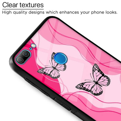 Back cover for Honor 9 Lite – Pikkme – photo 4