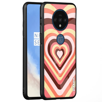 Mobile back cover for OnePlus 7T – Pikkme