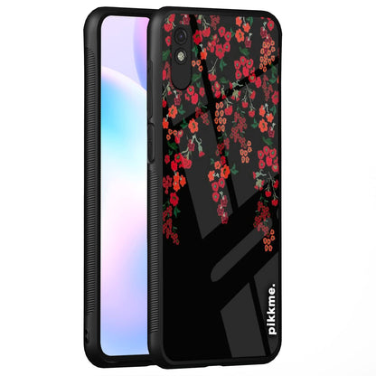 Back cover for Redmi 9A/9i/9A Sport – Pikkme