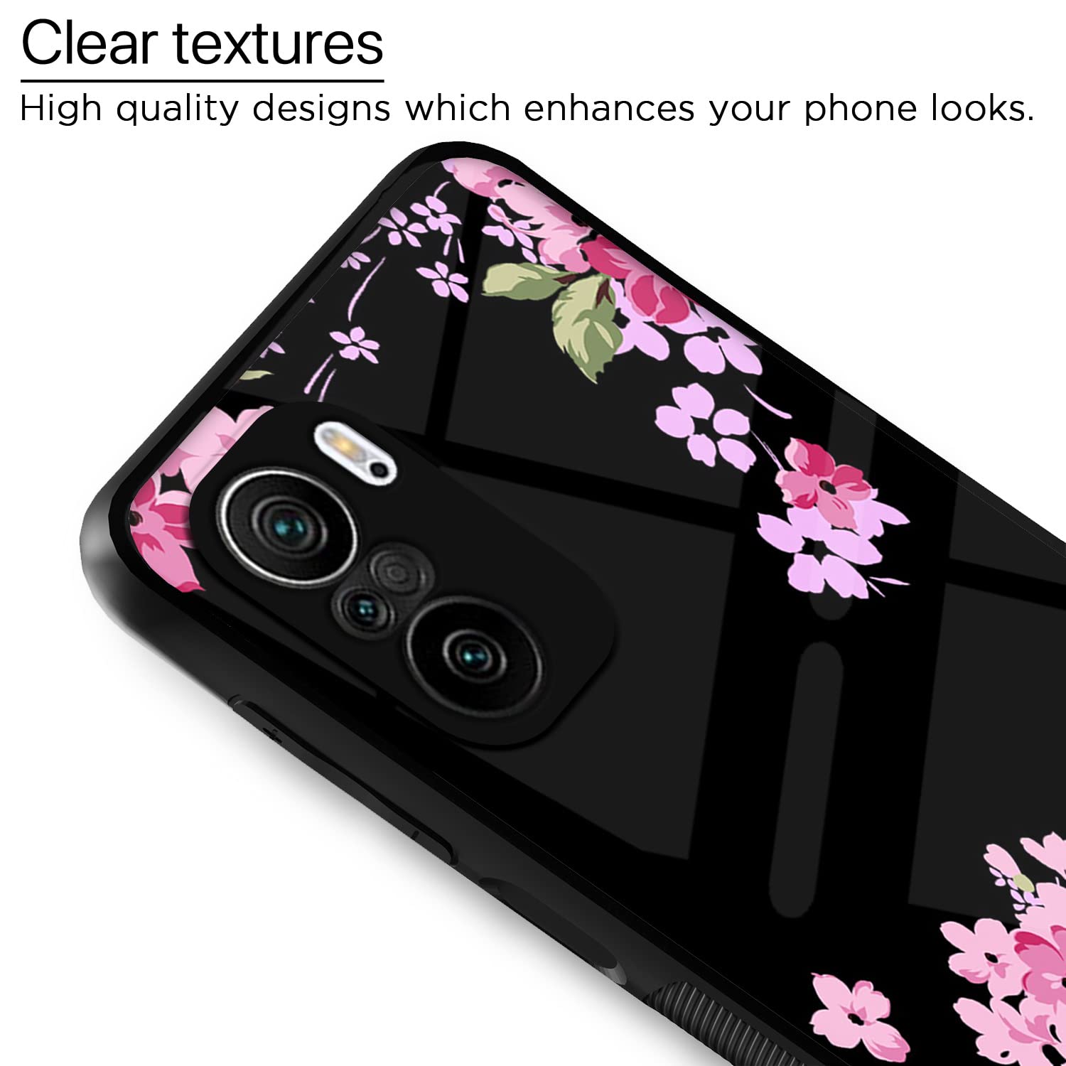 Pikkme mobile back cover for Mi 11X/11X Pro – photo 4