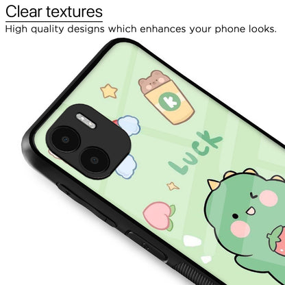 Pikkme Hybrid mobile cover for Redmi A1/A2 – photo 4