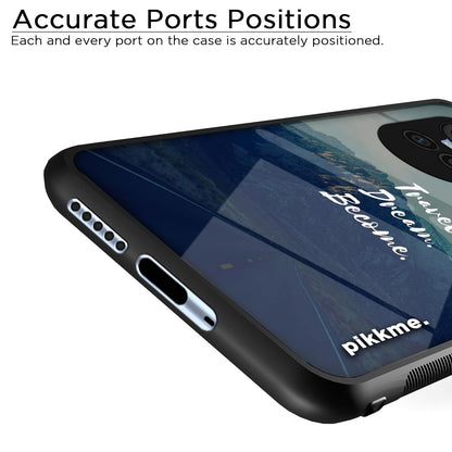 Oppo Reno 10 5G mobile cover by Pikkme – photo 6