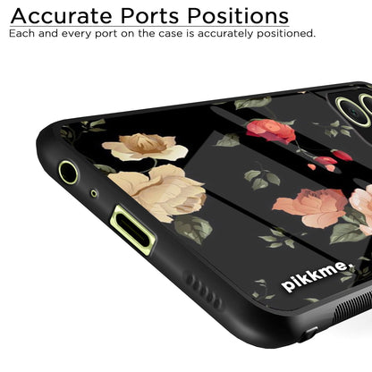 Pikkme Samsung A05/M05/F05 phone cover – photo 6