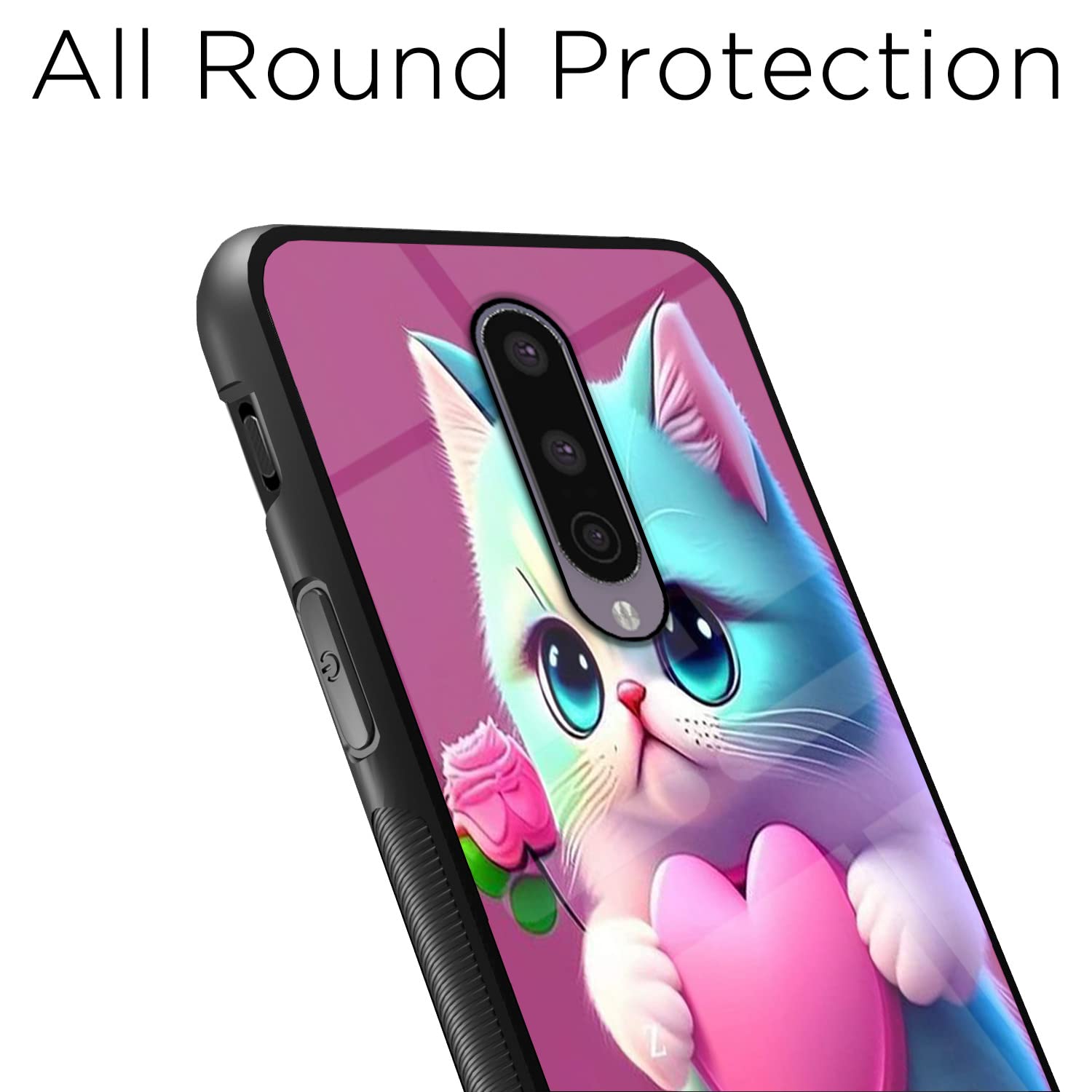 Pikkme phone cover for OnePlus 8 – photo 7