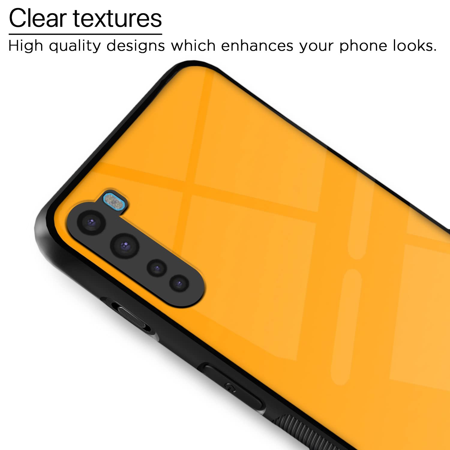 Pikkme OnePlus Nord Hybrid mobile cover – photo 4