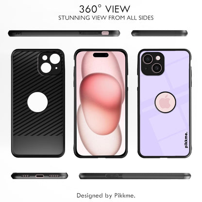 Mobile cover for iPhone 15 Plus – Pikkme – photo 2