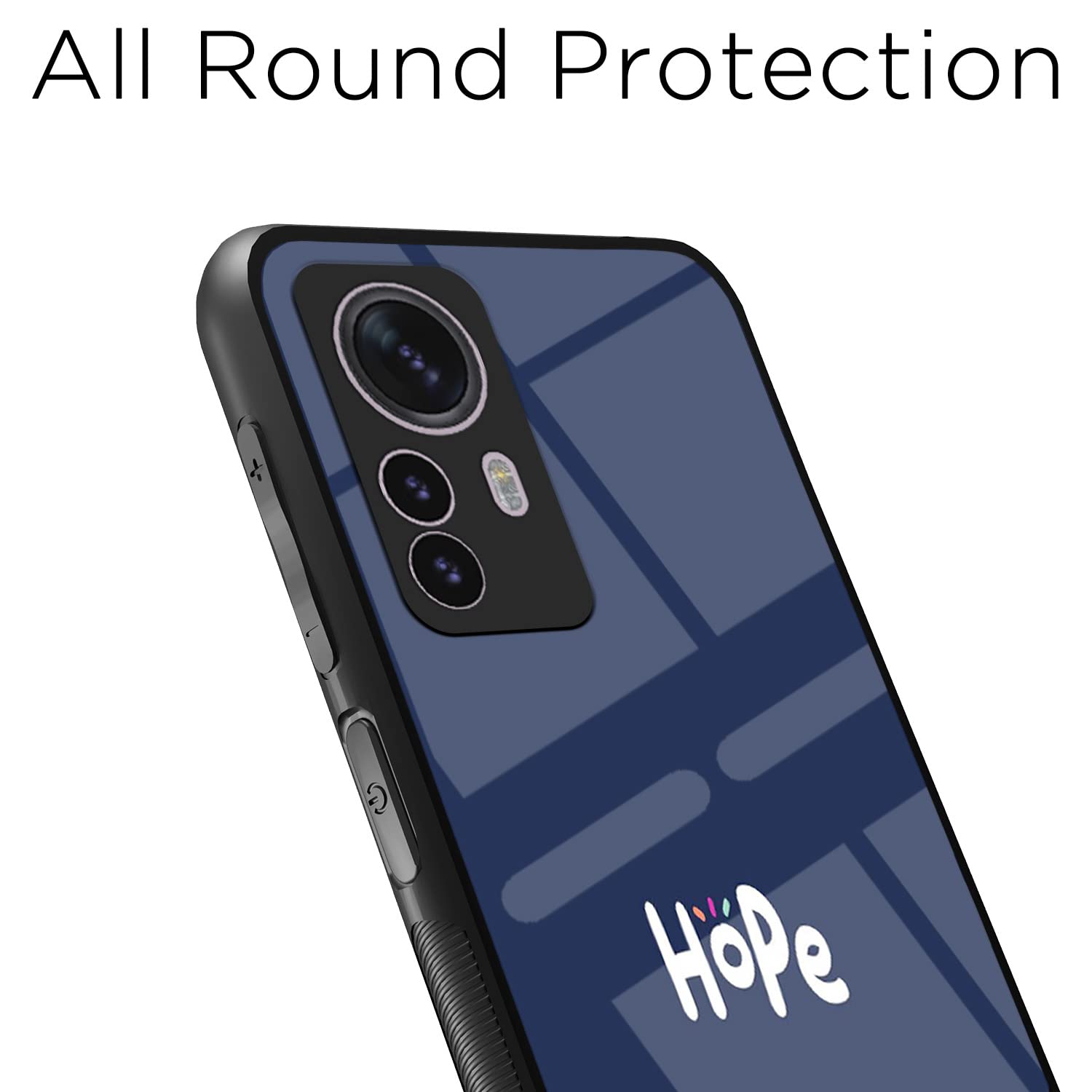 Mi 12 Pro 5G mobile back cover by Pikkme – photo 7