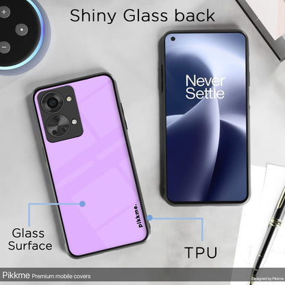 Pikkme mobile back cover for OnePlus Nord 2T 5G – photo 3