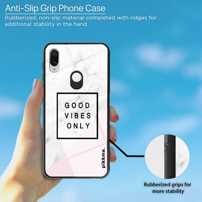 Hybrid Mobile back cover for Redmi Note 7/Note 7 Pro/Note 7s – Pikkme – photo 5